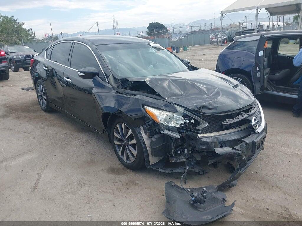 1N4AL3AP6HC169559 2017 NISSAN ALTIMA photo no. 1