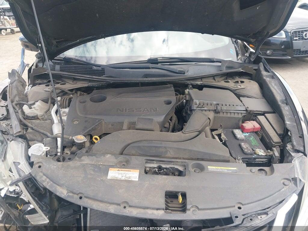 1N4AL3AP6HC169559 2017 NISSAN ALTIMA photo no. 10
