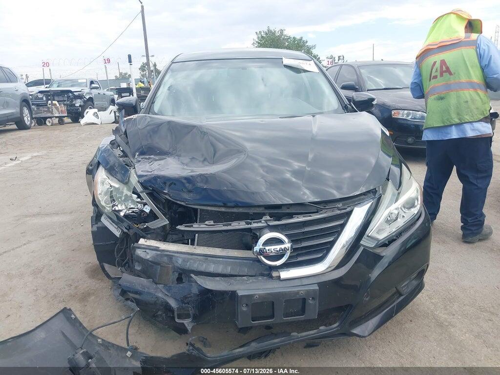 1N4AL3AP6HC169559 2017 NISSAN ALTIMA photo no. 12