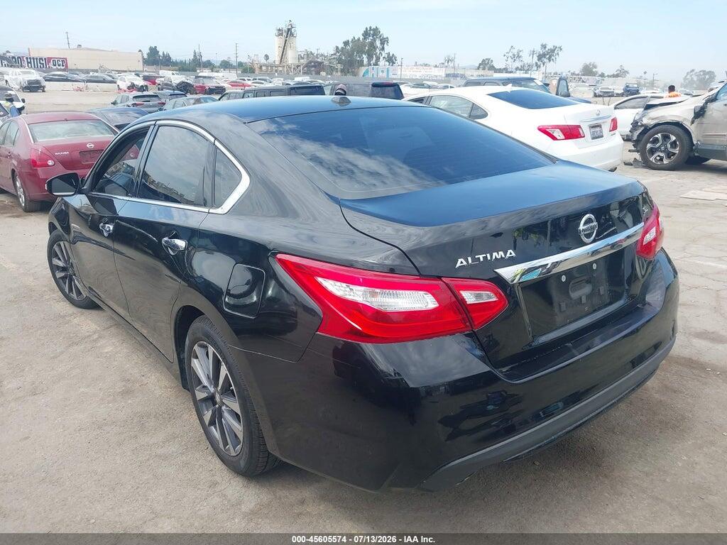 1N4AL3AP6HC169559 2017 NISSAN ALTIMA photo no. 3