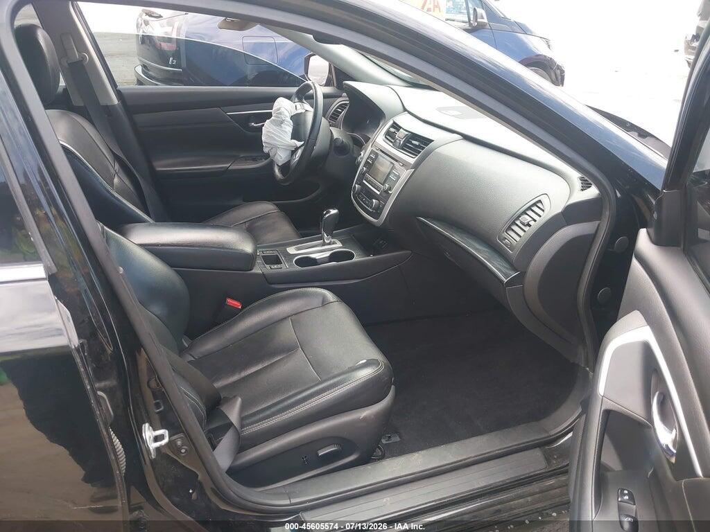 1N4AL3AP6HC169559 2017 NISSAN ALTIMA photo no. 5
