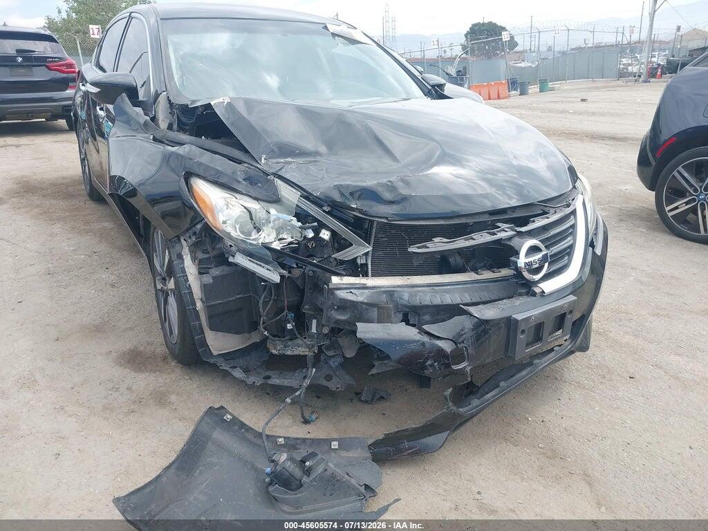 1N4AL3AP6HC169559 2017 NISSAN ALTIMA photo no. 6