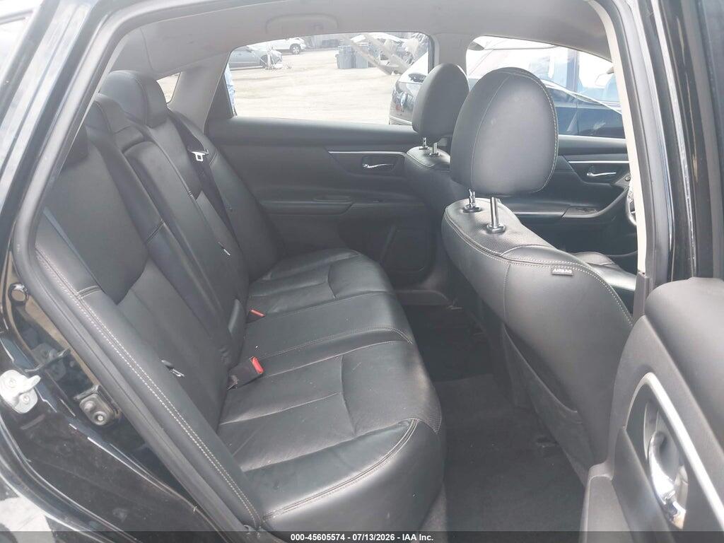 1N4AL3AP6HC169559 2017 NISSAN ALTIMA photo no. 8