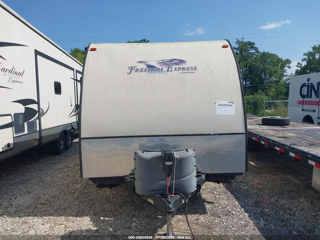 5ZT2FEPB5EA013497 2014 COACHMEN COACH HOUSE photo no. 6