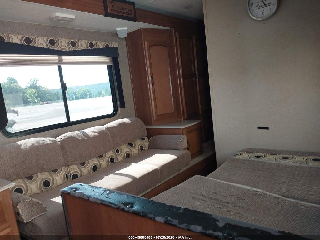 5ZT2FEPB5EA013497 2014 COACHMEN COACH HOUSE photo no. 8