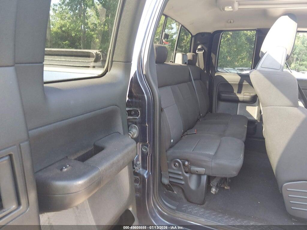 1FTPX14526NB75917 2006 FORD F-150 photo no. 8