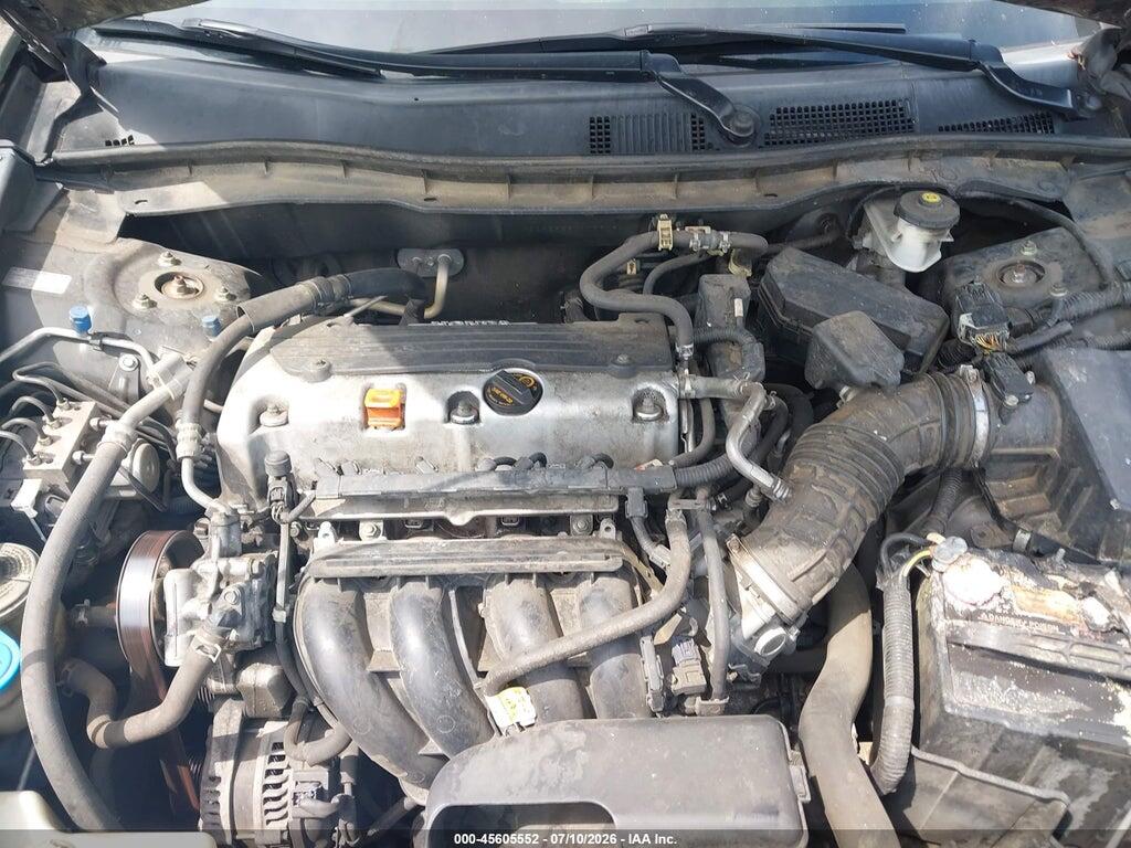 1HGCP2F69CA092094 2012 HONDA ACCORD photo no. 10