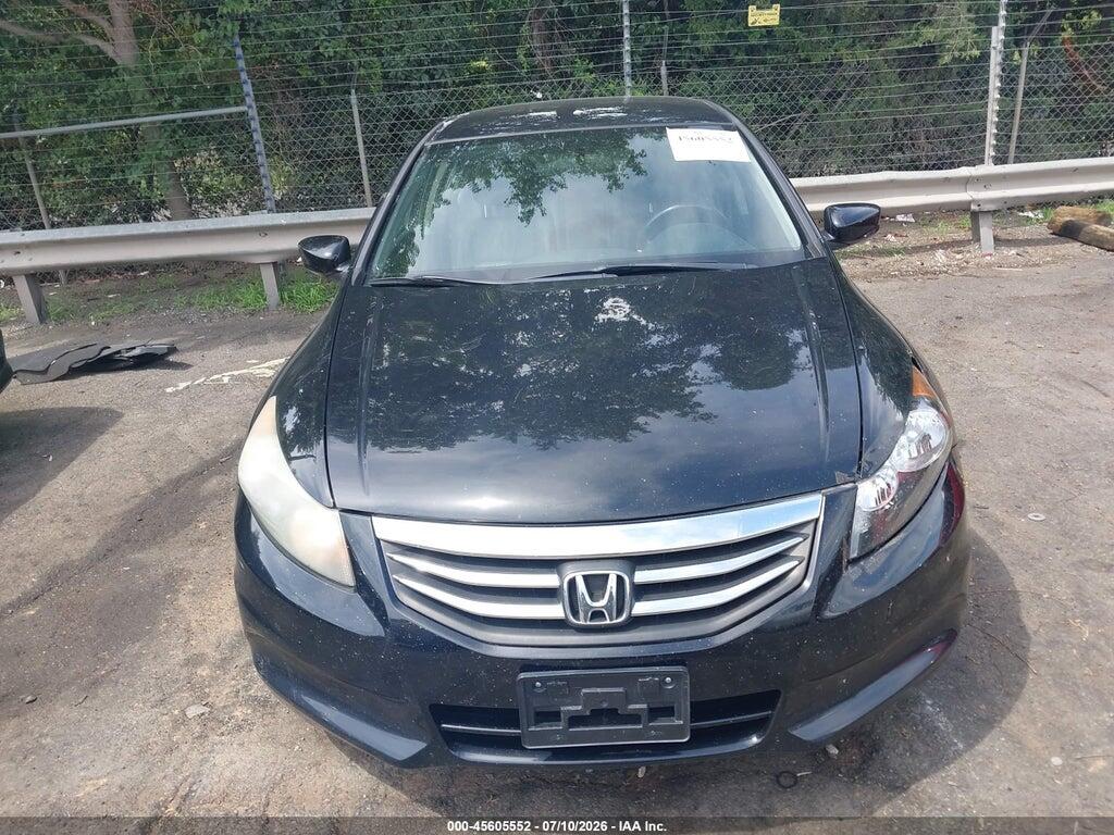 1HGCP2F69CA092094 2012 HONDA ACCORD photo no. 12