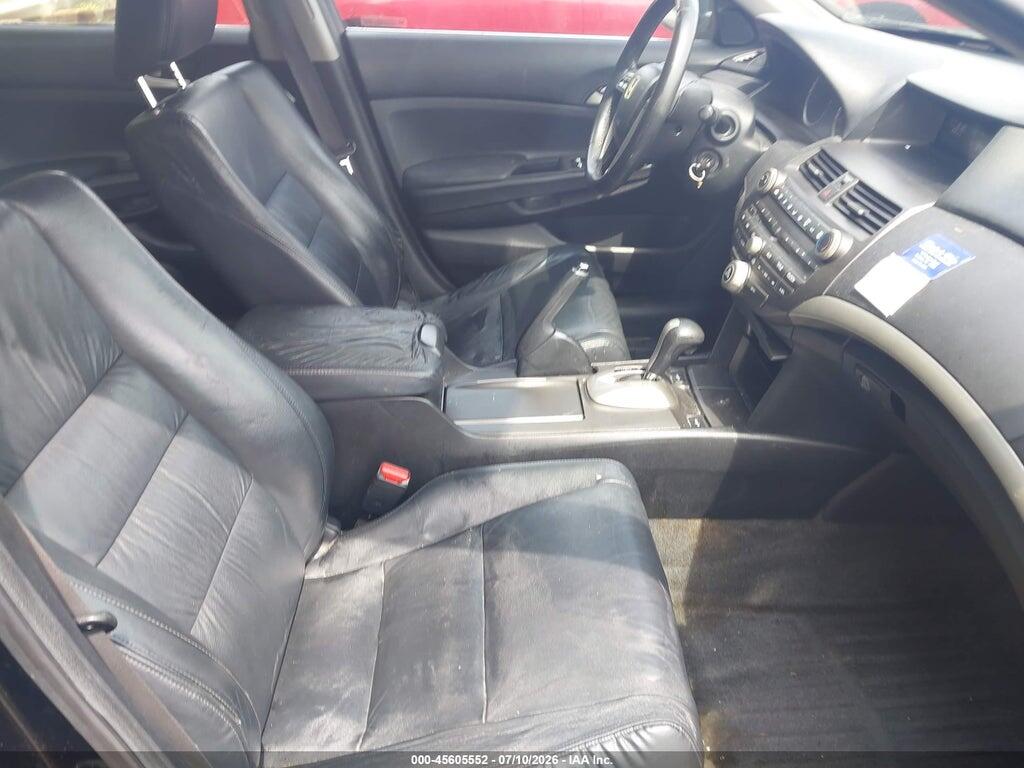 1HGCP2F69CA092094 2012 HONDA ACCORD photo no. 5