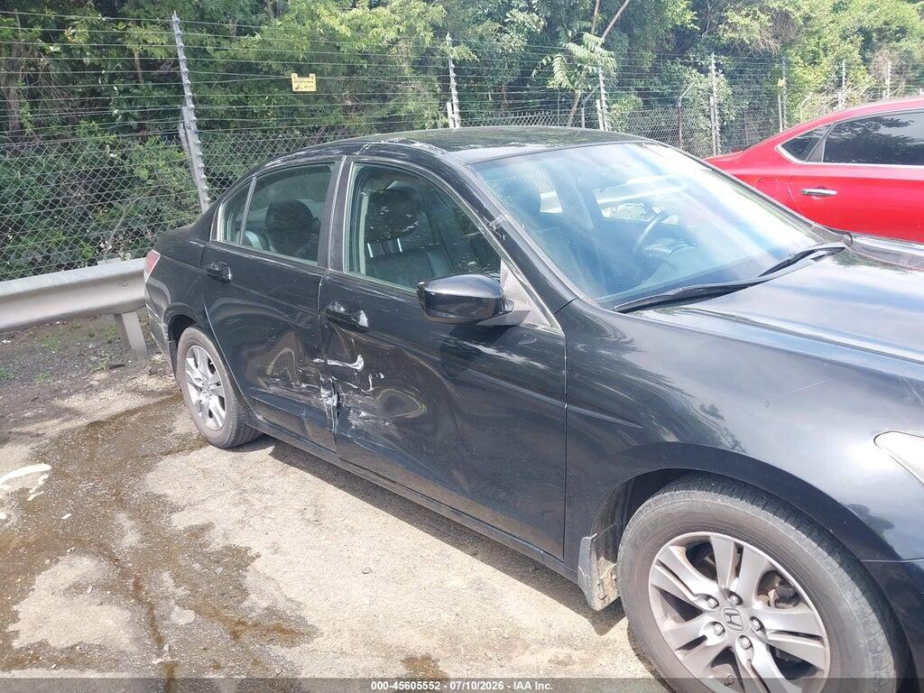 1HGCP2F69CA092094 2012 HONDA ACCORD photo no. 6