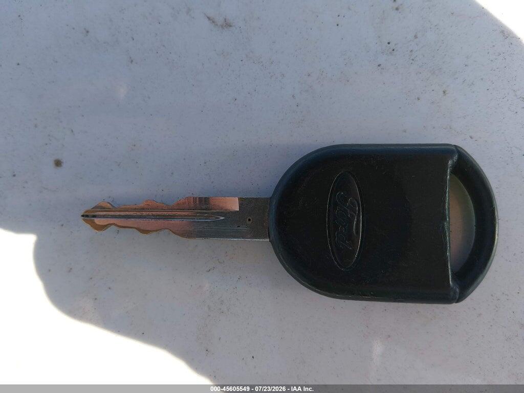 1FTKR1ED7BPA86272 2011 FORD RANGER photo no. 11