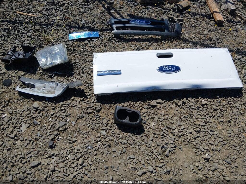 1FTKR1ED7BPA86272 2011 FORD RANGER photo no. 12