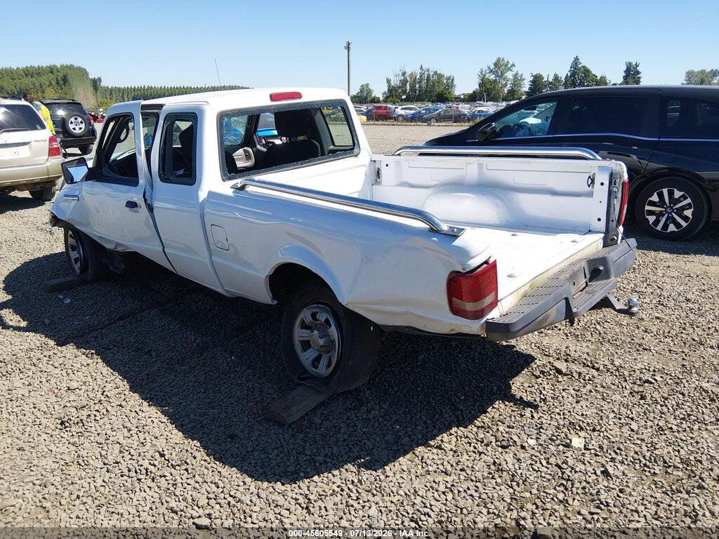 1FTKR1ED7BPA86272 2011 FORD RANGER photo no. 3