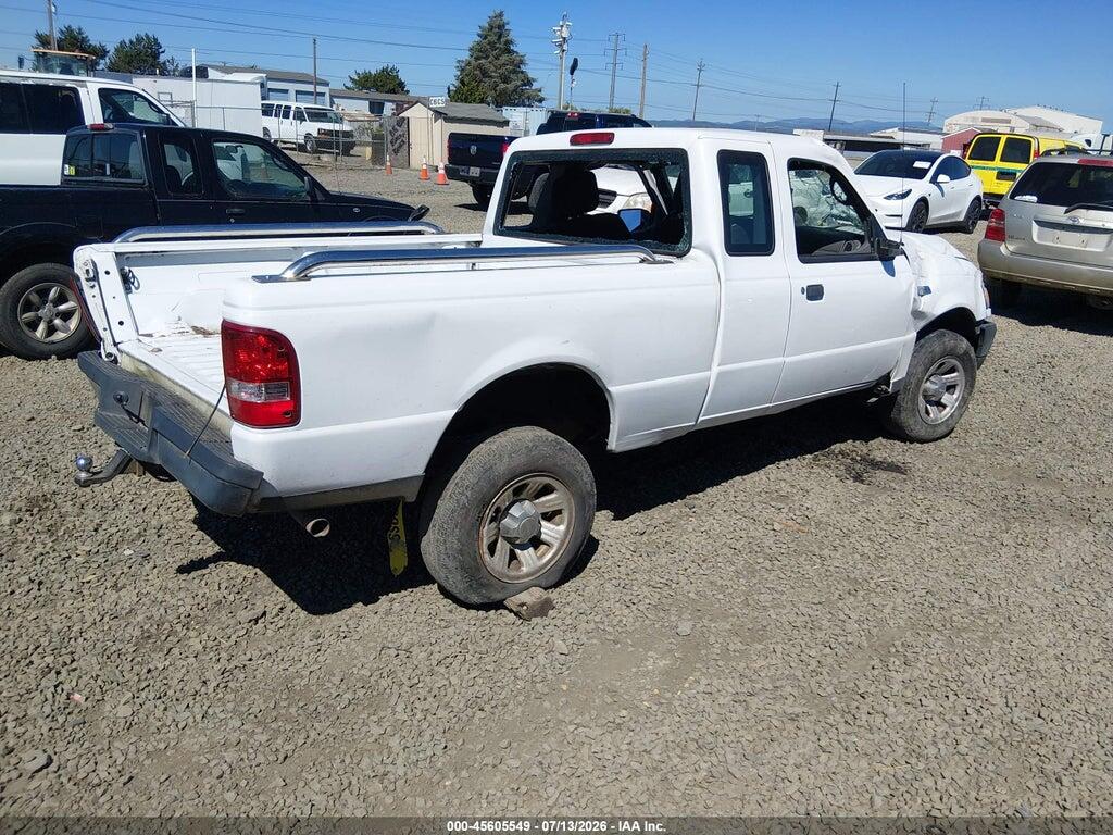 1FTKR1ED7BPA86272 2011 FORD RANGER photo no. 4
