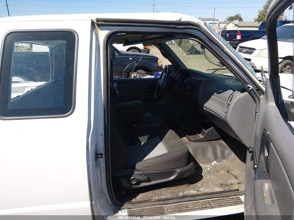 1FTKR1ED7BPA86272 2011 FORD RANGER photo no. 5