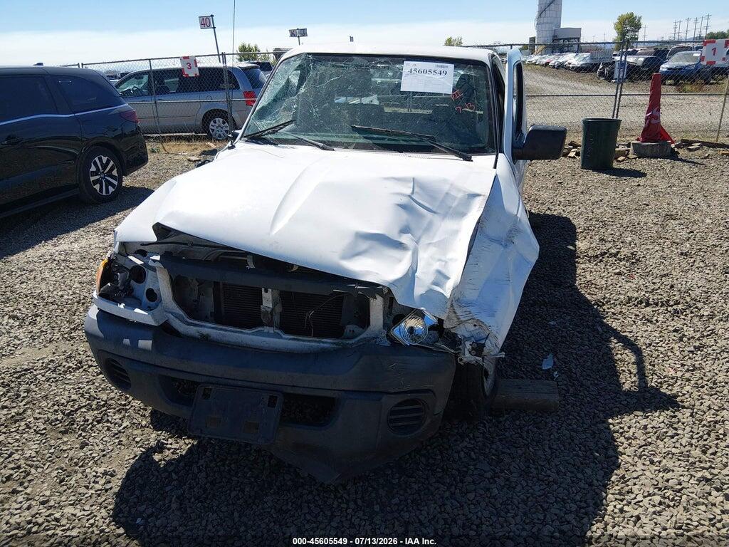1FTKR1ED7BPA86272 2011 FORD RANGER photo no. 6