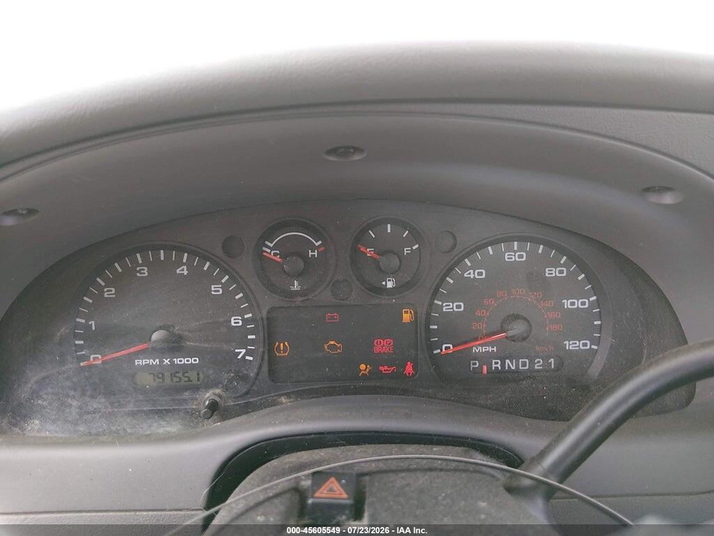 1FTKR1ED7BPA86272 2011 FORD RANGER photo no. 7