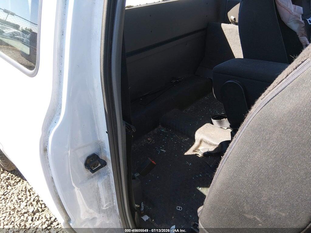 1FTKR1ED7BPA86272 2011 FORD RANGER photo no. 8