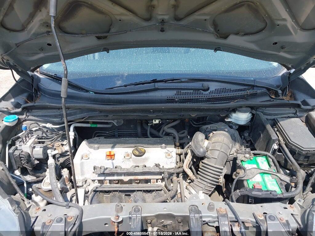 2HKRM4H55CH627870 2012 HONDA CR-V photo no. 10