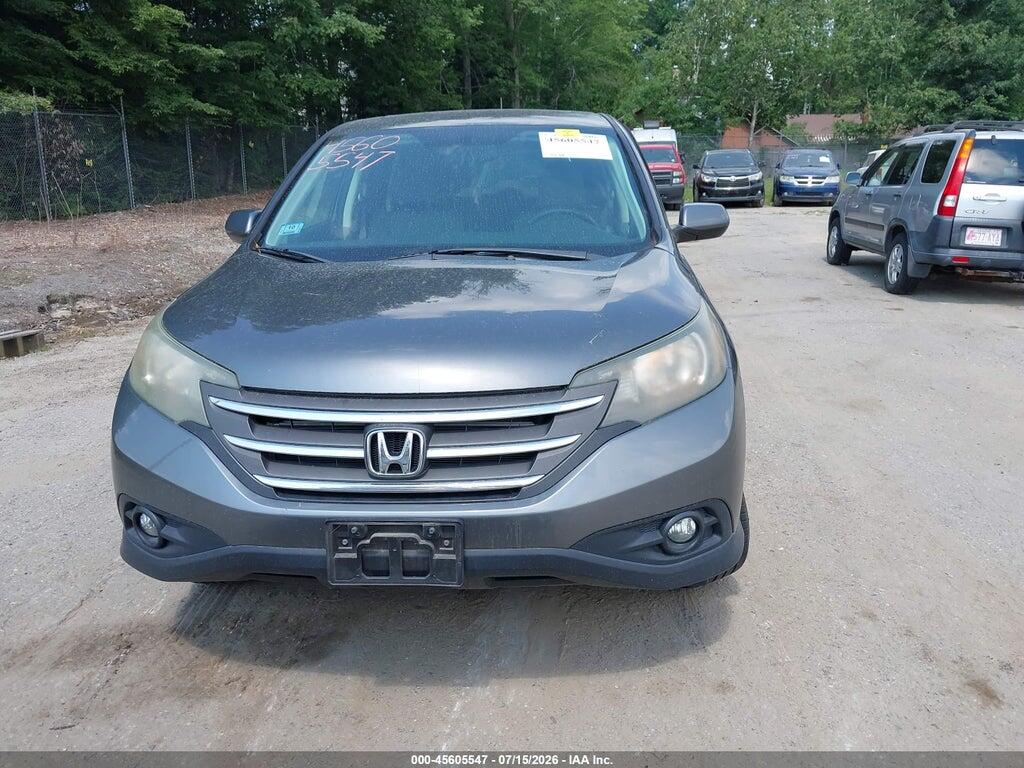 2HKRM4H55CH627870 2012 HONDA CR-V photo no. 12