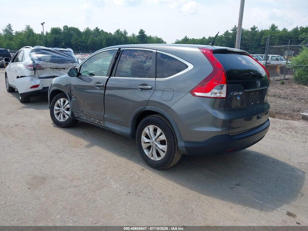 2HKRM4H55CH627870 2012 HONDA CR-V photo no. 3