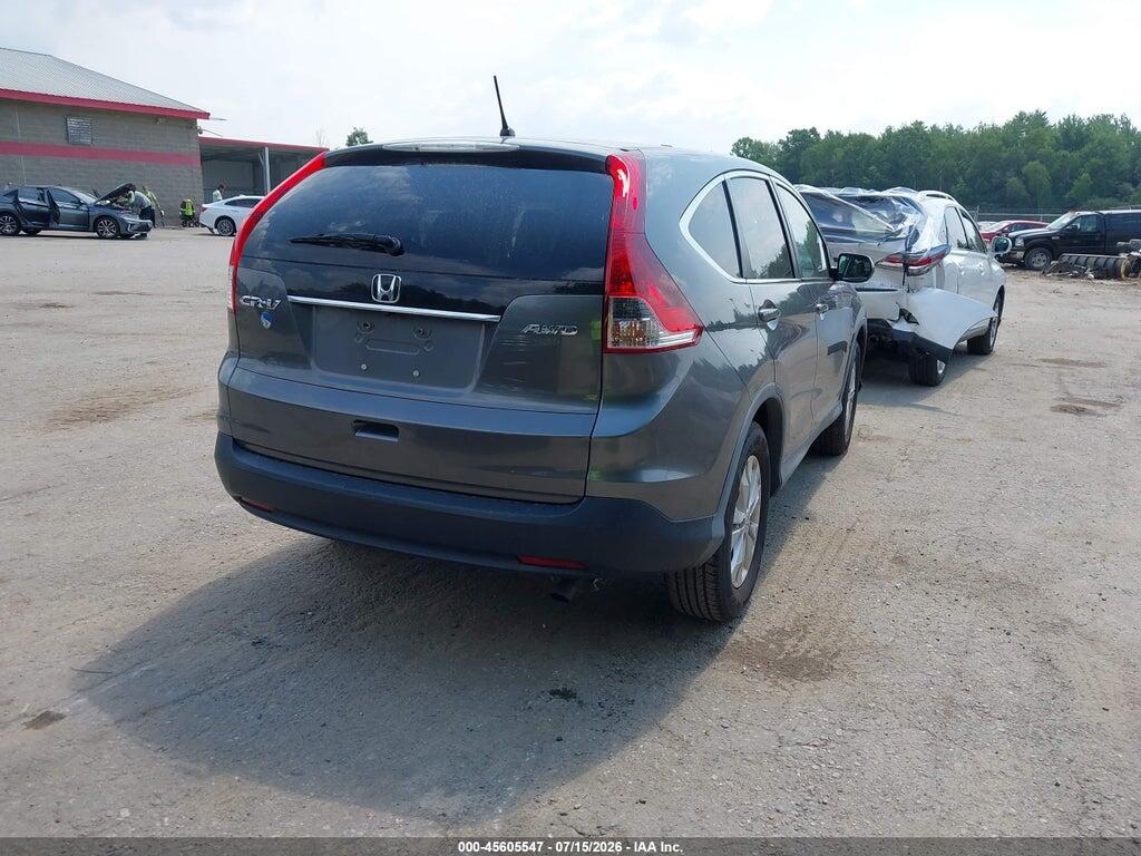 2HKRM4H55CH627870 2012 HONDA CR-V photo no. 4