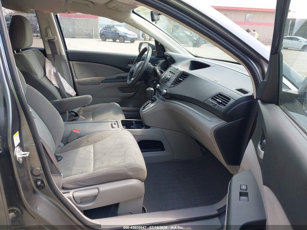 2HKRM4H55CH627870 2012 HONDA CR-V photo no. 5