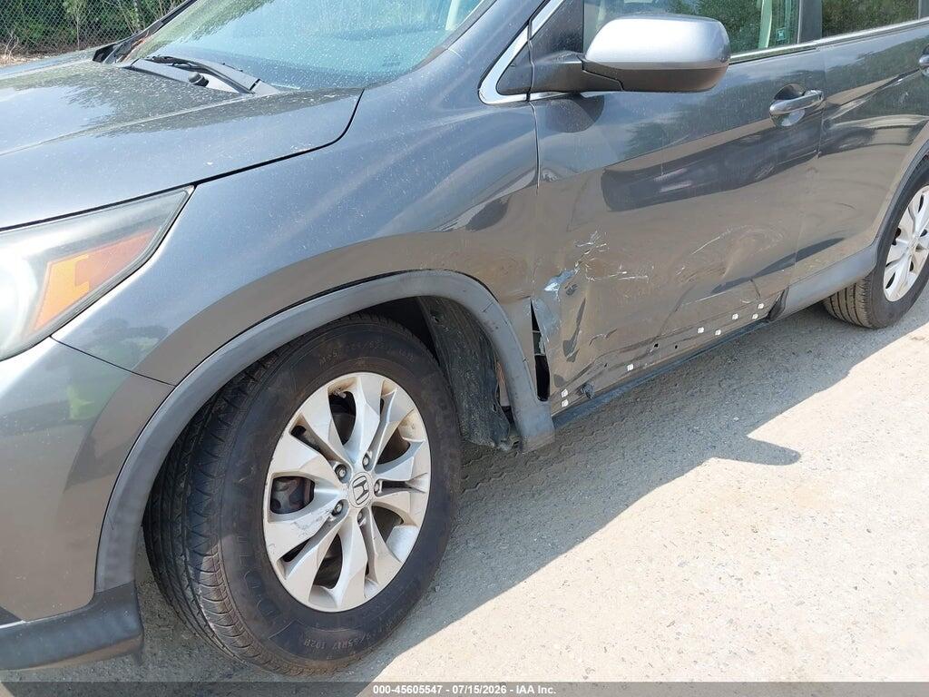 2HKRM4H55CH627870 2012 HONDA CR-V photo no. 6