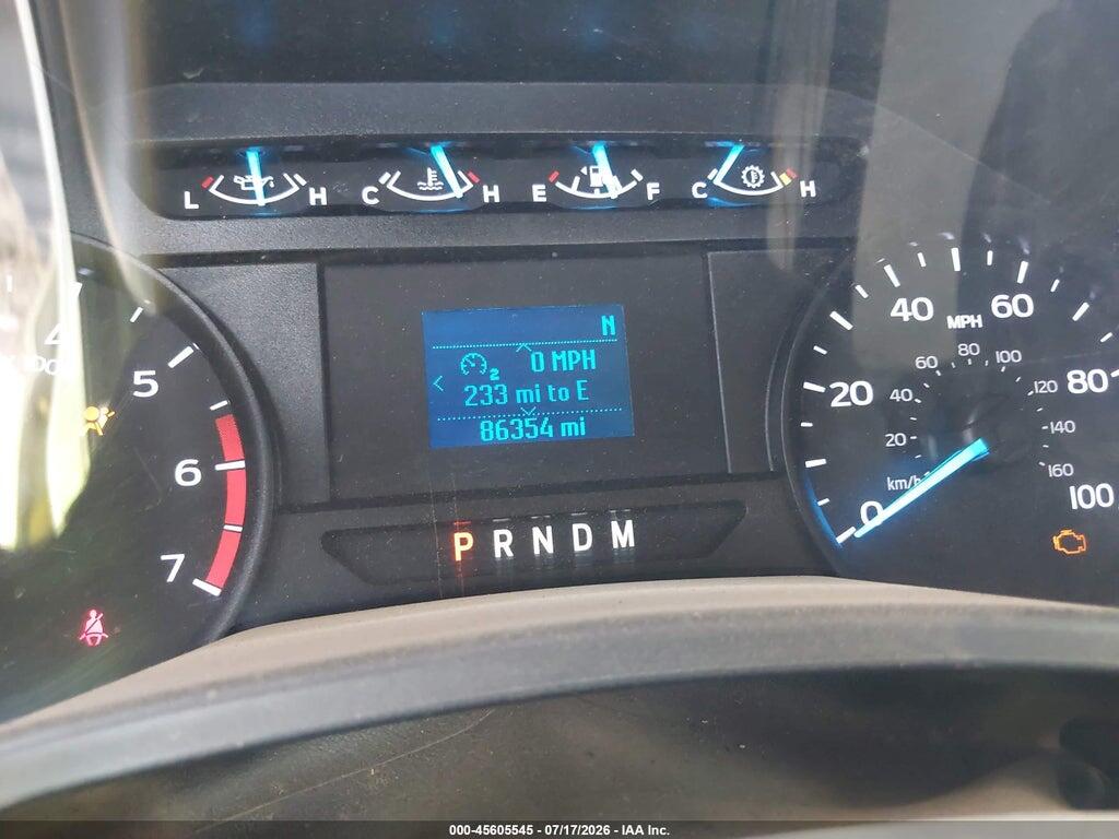 1FD8W3H69LED42593 2020 FORD F-350 CHASSIS photo no. 7