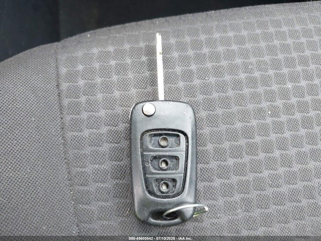 KNDJT2A57C7469096 2012 KIA SOUL photo no. 11
