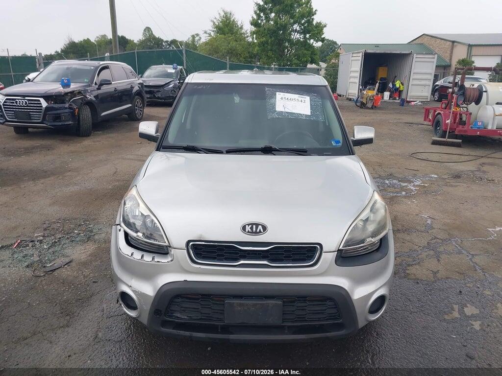 KNDJT2A57C7469096 2012 KIA SOUL photo no. 12