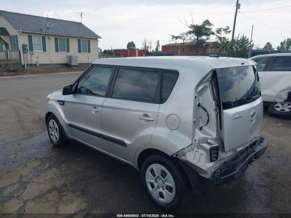 KNDJT2A57C7469096 2012 KIA SOUL photo no. 3