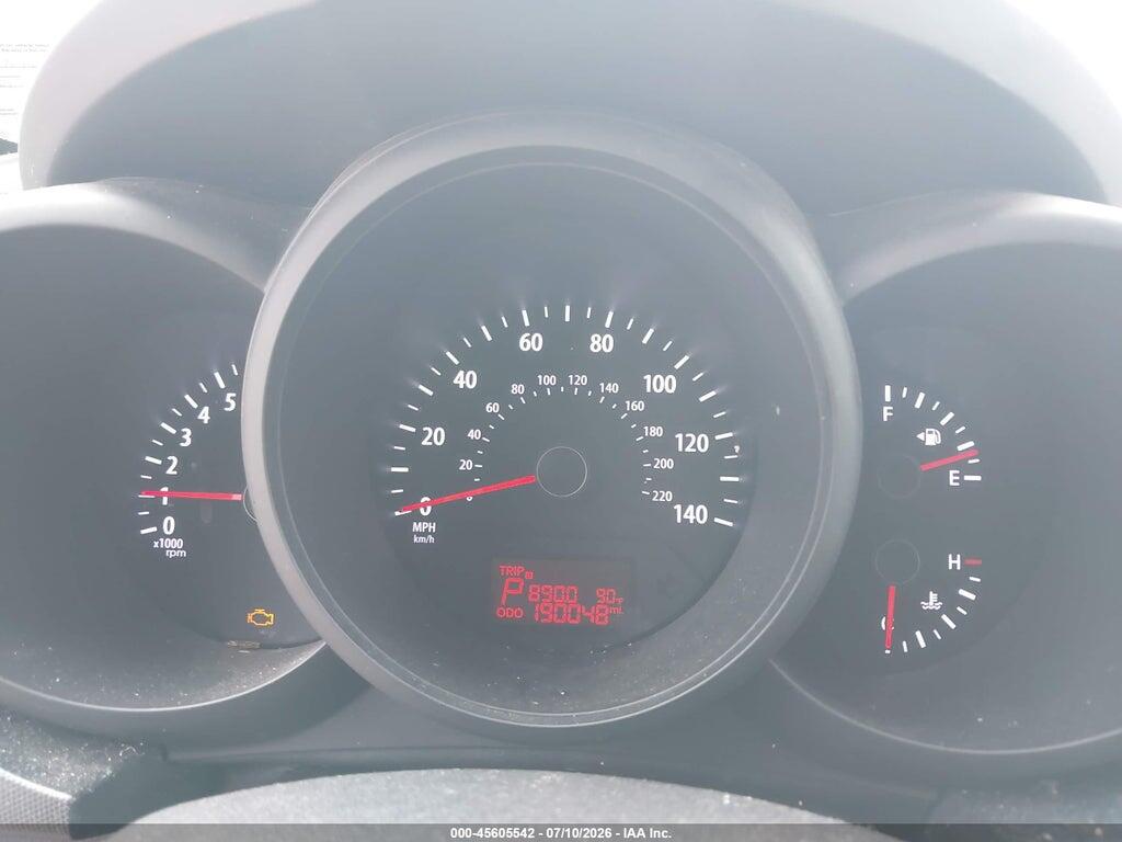 KNDJT2A57C7469096 2012 KIA SOUL photo no. 7