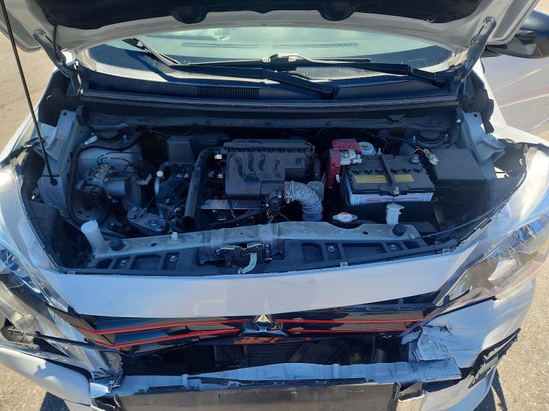 ML32AWHJ4PH004251 2023 MITSUBISHI MIRAGE photo no. 11