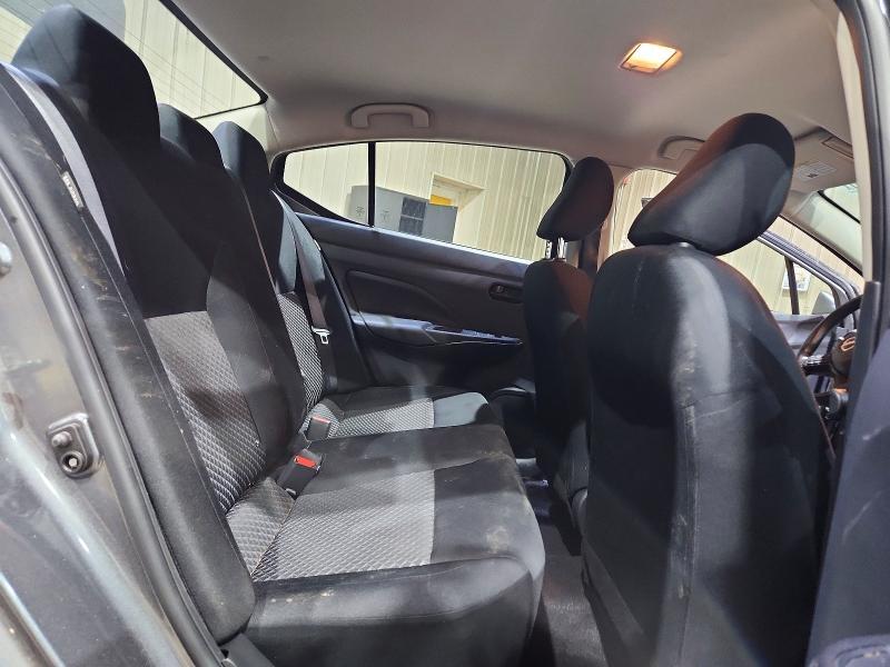 2023 NISSAN VERSA S — Фото 10 из 13