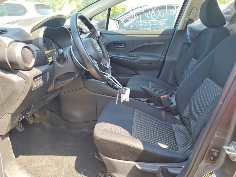 2023 NISSAN VERSA S — Фото 7 из 13