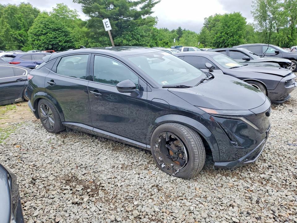 JN1DF0BB0PM701772 2023 NISSAN ARIYA photo no. 4