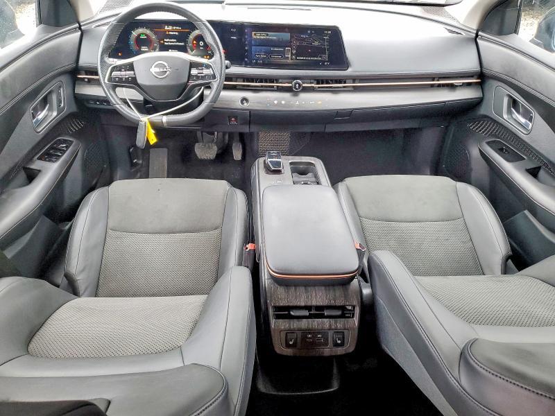 JN1DF0BB0PM701772 2023 NISSAN ARIYA photo no. 8