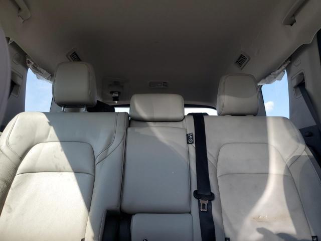 5N1DR3CC2PC236247 2023 NISSAN PATHFINDER photo no. 10