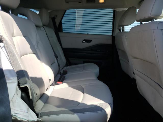 5N1DR3CC2PC236247 2023 NISSAN PATHFINDER photo no. 11
