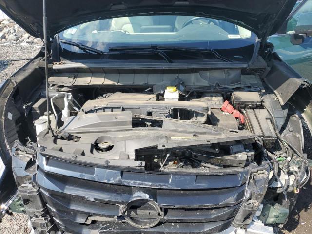5N1DR3CC2PC236247 2023 NISSAN PATHFINDER photo no. 12