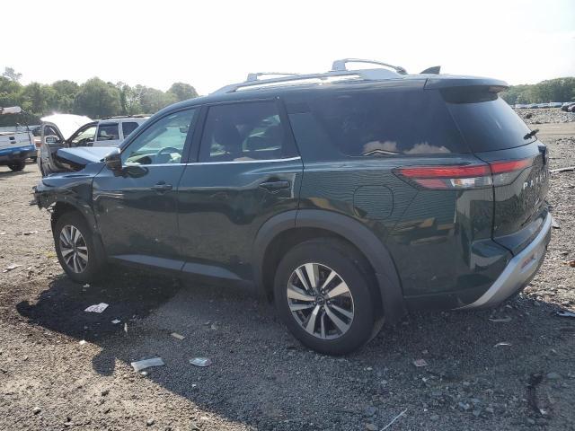5N1DR3CC2PC236247 2023 NISSAN PATHFINDER photo no. 2