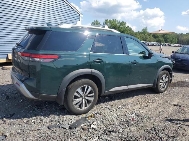 5N1DR3CC2PC236247 2023 NISSAN PATHFINDER photo no. 3