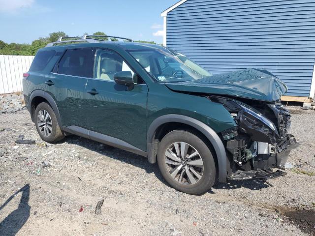 5N1DR3CC2PC236247 2023 NISSAN PATHFINDER photo no. 4