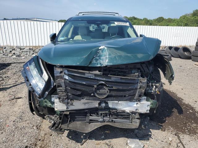5N1DR3CC2PC236247 2023 NISSAN PATHFINDER photo no. 5