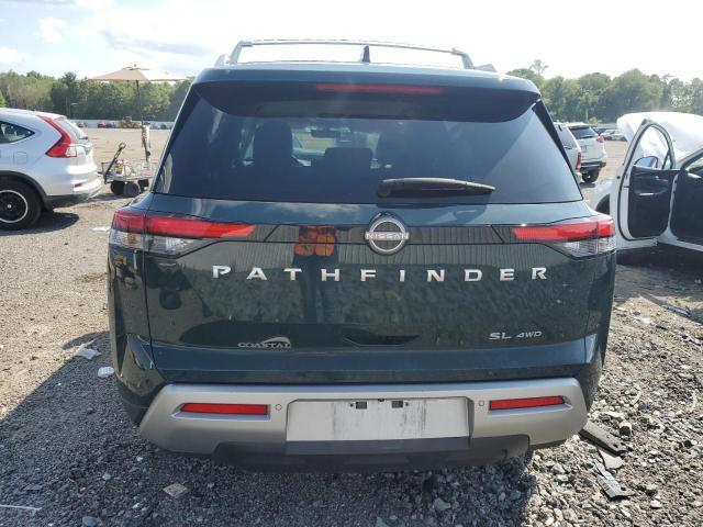 5N1DR3CC2PC236247 2023 NISSAN PATHFINDER photo no. 6
