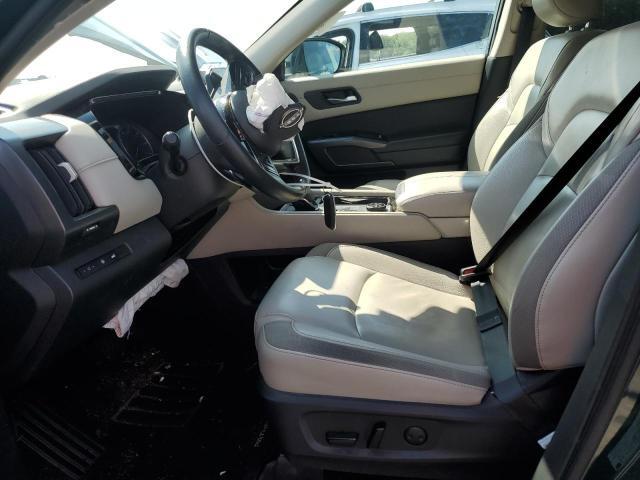 5N1DR3CC2PC236247 2023 NISSAN PATHFINDER photo no. 7