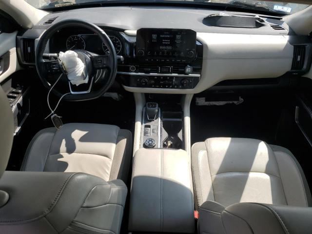 5N1DR3CC2PC236247 2023 NISSAN PATHFINDER photo no. 8