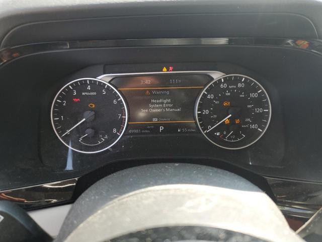 5N1DR3CC2PC236247 2023 NISSAN PATHFINDER photo no. 9