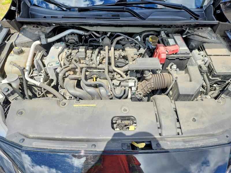 3N1AB8CV0PY253178 2023 NISSAN SENTRA photo no. 11
